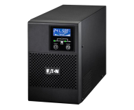 EATON Zasilacz awaryjny 9E UPS, 1000 VA 800W 9E1000I - 1124248 - zdjęcie 1